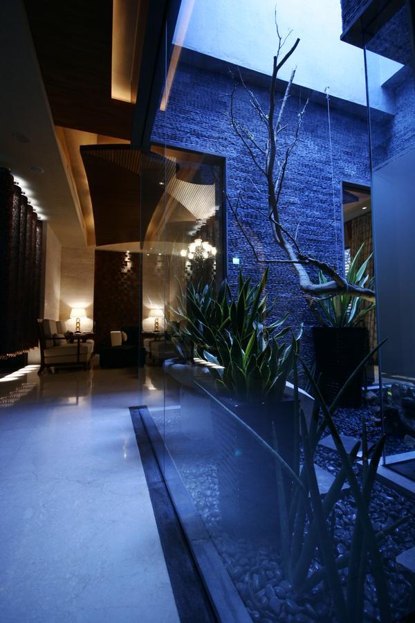 The Yorker Deluxe Motel Taoyuan Exterior foto